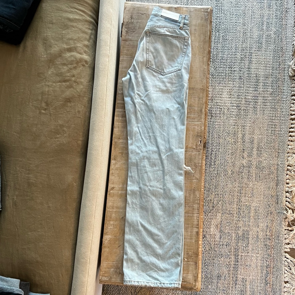 Redone Jeans